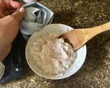 Foto del paso 4 de la receta: Cucuruchos de espuma de queso