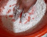ভাপা পিঠা (bhapa pitha recipe in Bengali) রেসিপির ধাপ 2 ছবি