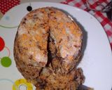 Foto del paso 3 de la receta Bizcocho saludable microondas