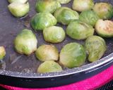Foto del paso 6 de la receta Ternera Sticky con coles caramelizadas