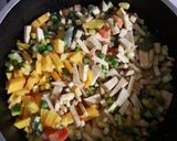 Foto del paso 6 de la receta: Sopa de Verduras Raquelita