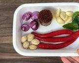 Foto langkah ke 1 dari resep Sate Ayam Bumbu Kacang.
