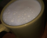 Foto del paso 1 de la receta: Panqueques con dulce de leche