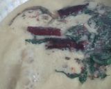 பூசணிக்காய் மோர் குழம்பு (Poosanikkai morkulambu recipe in tamil) ரெசிபி ஸ்டேப் 3 புகைப்படம்
