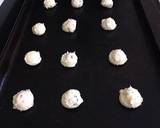 Cake Mix Birthday Cake CookiesOr Holiday cake cookies recipe step 3 photo