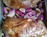 Foto del paso 3 de la receta: Bondiola a la cerveza
