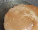 पुरी भाजी बासुंदी (puri bhaji basundi recipe in marathi) रेसिपी स्टेप 2 फोटो