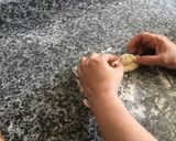 Foto del paso 7 de la receta: Pancitos de leche