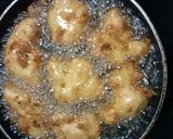 Foto langkah ke 3 dari resep Gumpal/Gaguduh Pisang.