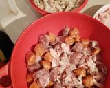 Foto del paso 2 de la receta: Buseca doña Marucha