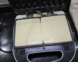 Foto del paso 7 de la receta: Waffles dulces