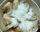 Foto langkah ke 4 dari resep Ayam Goreng Bawang Putih.