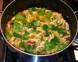 Mike's Spicy Mexican Sick Day Chicken Noodle Soup recipe step 3 photo