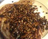 Seeded quick flat bread (cook 5min) recipe step 3 photo