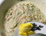 Foto langkah ke 4 dari resep Bakwan sayur crispy.