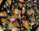 Foto langkah ke 3 dari resep Sate sapi bumbu kecap.