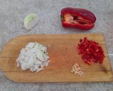 Foto del paso 5 de la receta: Tortilla de Acelga rellena