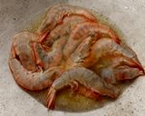 Foto langkah ke 2 dari resep Sambel Udang Pete.