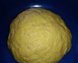 Foto langkah ke 4 dari resep Roti ketawa mini.