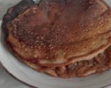 Foto del paso 9 de la receta: Pancakes de chocolate
