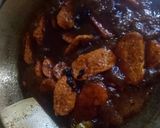 Foto langkah ke 4 dari resep Tempe Bacem Jawa.