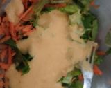 Foto del paso 2 de la receta: Buñuelos saludables
