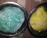 Foto del paso 3 de la receta: Minions