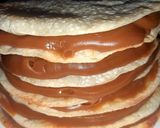 Foto del paso 3 de la receta: Rogel exprés
