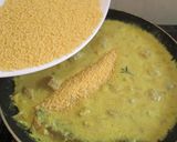 Foto langkah ke 6 dari resep Couscous Daging Kebuli.