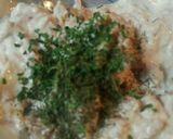 A picture of step 3 of Tuna Horseradish Salad Sandwich.