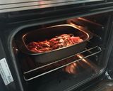 A picture of step 4 of Black Pepper Fish Wings.