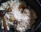 প্লেন পোলাও রেসিপির ধাপ 2 ছবি