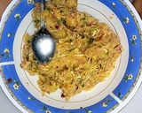 A picture of step 5 of Potato Bread Pakora.