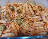 Foto del paso 7 de la receta: 313. Macarrones con Aceitunas y Atún