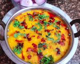अरहर दाल तड़के वाली (arhar dal tadke wali in recipe Hindi) रेसिपी चरण 9 फोटो