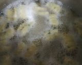 Foto langkah ke 4 dari resep Kue garpu.