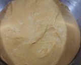 Foto langkah ke 3 dari resep 67. Butternut Squash Bread / Roti Labu Kuning.