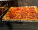 Foto del paso 3 de la receta: Chuletillas de cordero al horno. Estilo Murciano