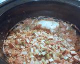 Foto langkah ke 13 dari resep Slow Cooker Jambalaya.