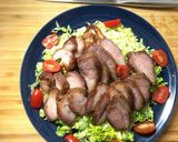 A picture of step 8 of Roasted Pork Shoulder/Chasyao Pork/叉焼 By Coozy Life.