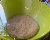 Foto del paso 3 de la receta: Pan integral frito en poco tiempo! Tipo torta frita riquísimo!!!