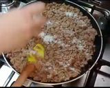صورة لخطوة 4 من وصفة معكرونه بشاميل