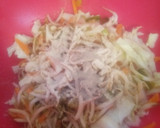 Foto langkah ke 1 dari resep Tahu Isi Sayur.
