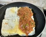 A picture of step 3 of Khada Pav Bhaji.