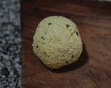 Foto del paso 4 de la receta: Falafel Vegano
