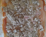 Foto del paso 3 de la receta: Lasaña 🍴😋