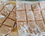 Foto langkah ke 1 dari resep Nuget Daging Tanpa Kukus.
