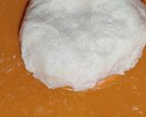 A picture of step 2 of Chicken Dumpling 🥟🥟.