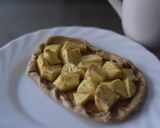 Foto del paso 3 de la receta: Mini tarta de manzana