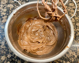 Foto del paso 4 de la receta: Tarta de “Navidad”
